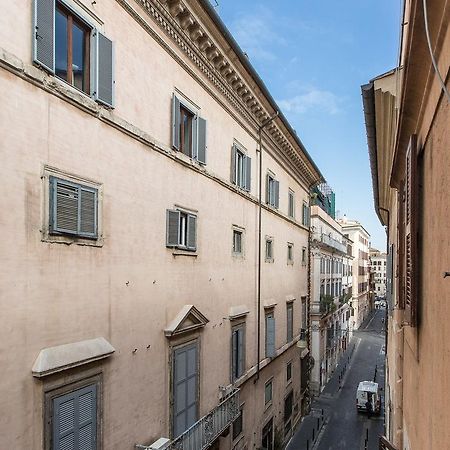 Rental In Rome Argentina Studio Extérieur photo