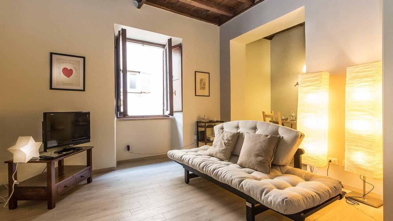 Rental In Rome Argentina Studio Extérieur photo