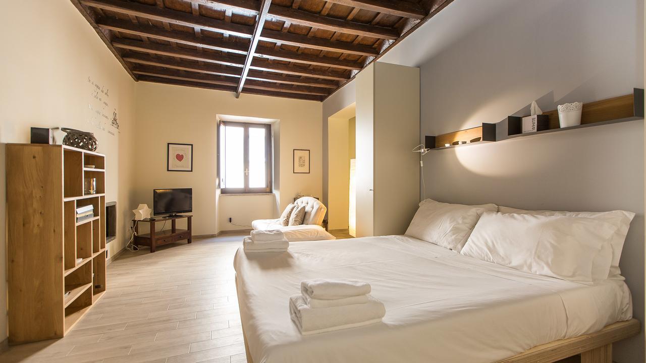 Rental In Rome Argentina Studio Extérieur photo