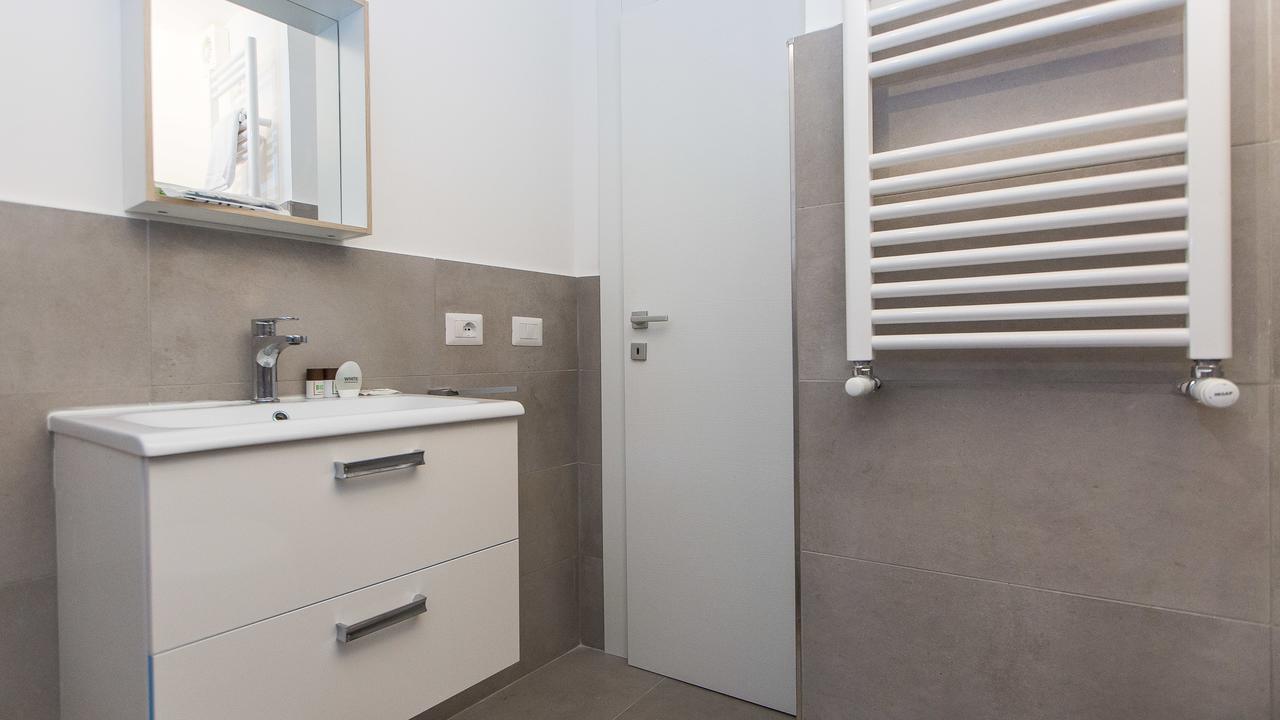 Rental In Rome Argentina Studio Extérieur photo