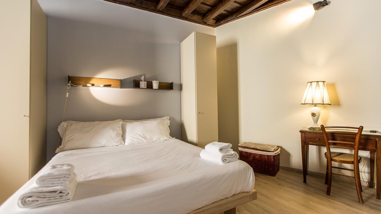 Rental In Rome Argentina Studio Extérieur photo