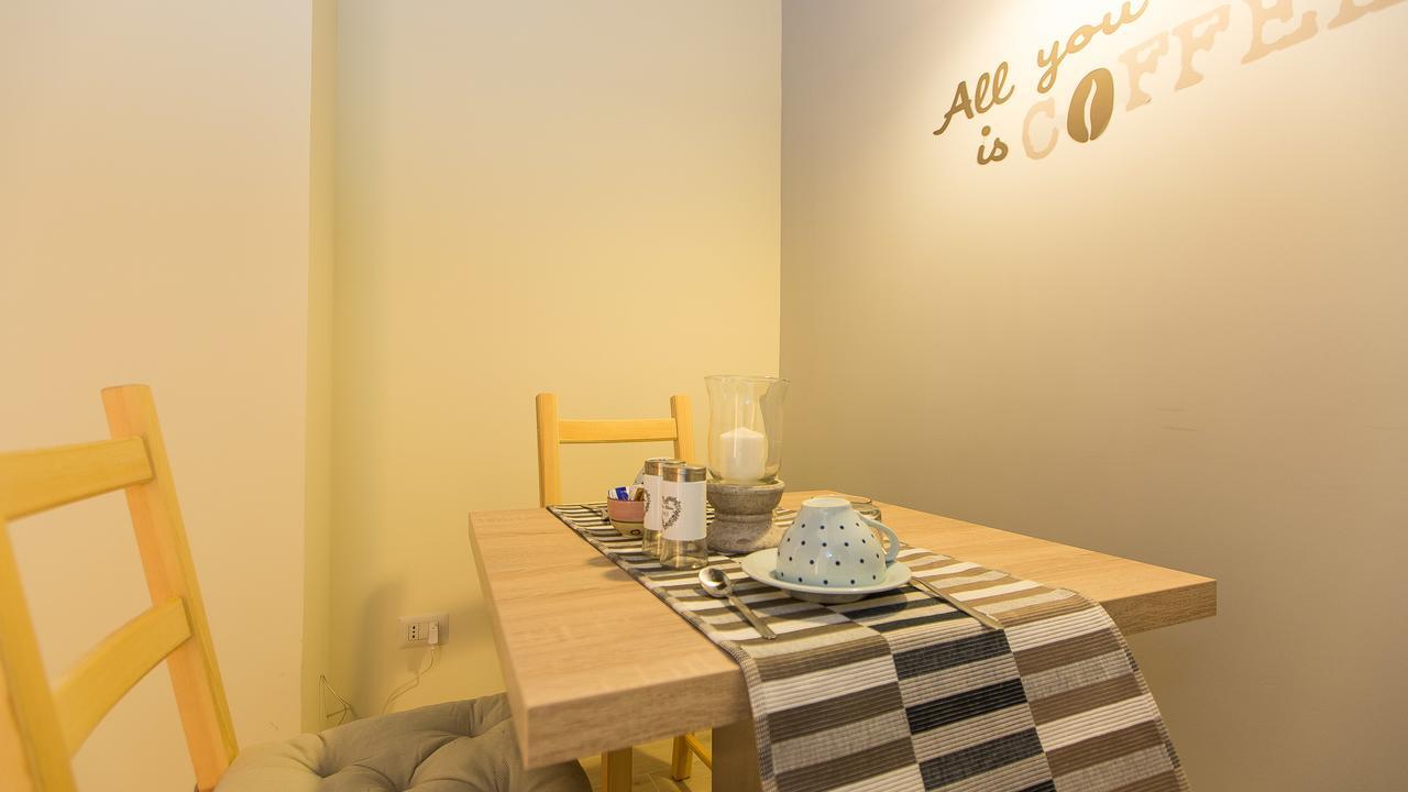 Rental In Rome Argentina Studio Extérieur photo