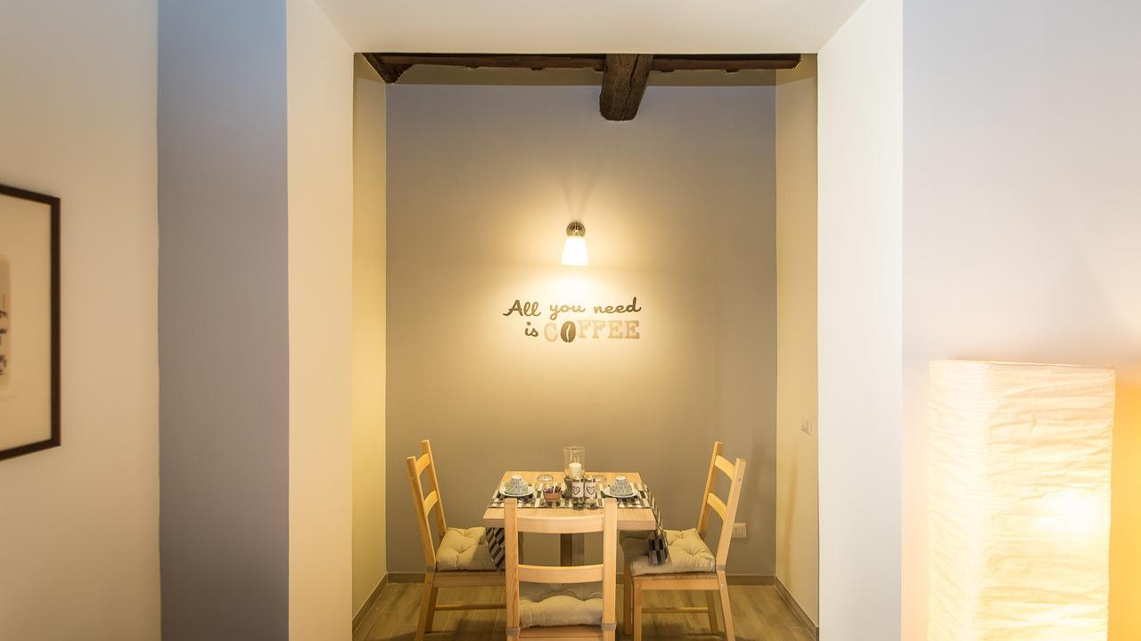 Rental In Rome Argentina Studio Extérieur photo
