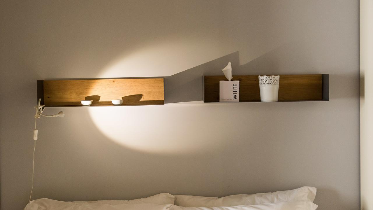 Rental In Rome Argentina Studio Extérieur photo
