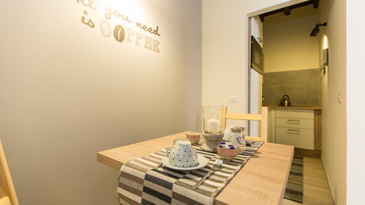 Rental In Rome Argentina Studio Extérieur photo
